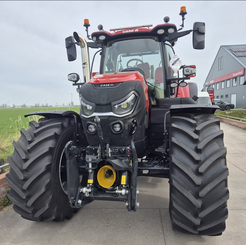 Case IH Tractor for sale