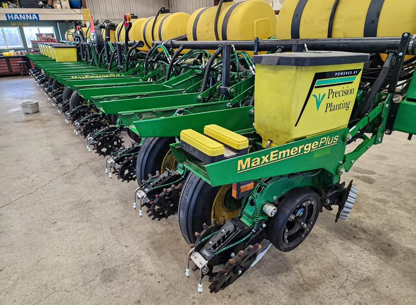 Corn Planter For Sale